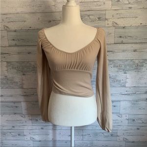 Altar’d State crop top